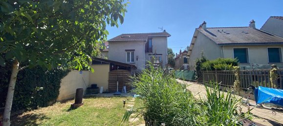 4 غرف نوم منزل في Morsang-sur-Orge, France رقم 296530 2