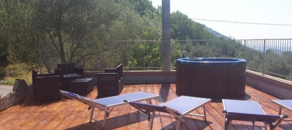14-Zimmer Haus in Castelnuovo Magra, Italy, Nr. 89981 12