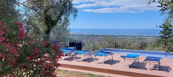 14-Zimmer Haus in Castelnuovo Magra, Italy, Nr. 89981 20