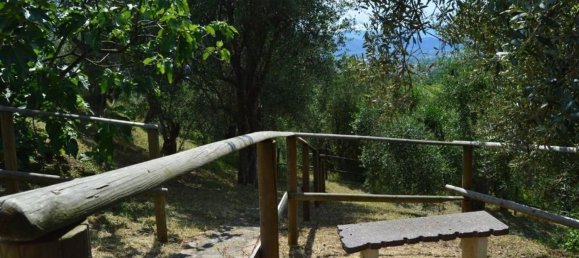 14-Zimmer Haus in Castelnuovo Magra, Italy, Nr. 89981 29