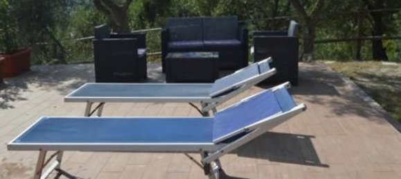 14-Zimmer Haus in Castelnuovo Magra, Italy, Nr. 89981 7