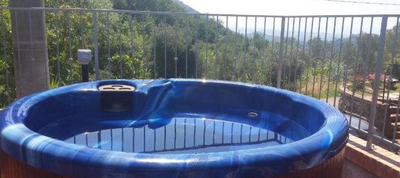 14-Zimmer Haus in Castelnuovo Magra, Italy, Nr. 89981 42