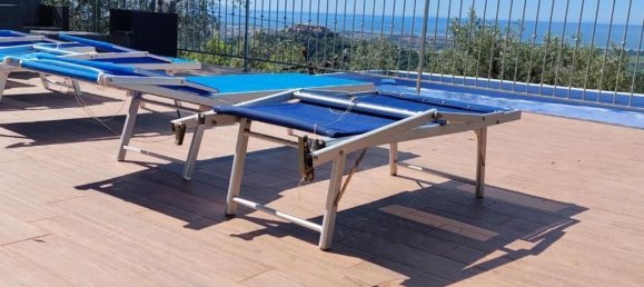 14-Zimmer Haus in Castelnuovo Magra, Italy, Nr. 89981 19