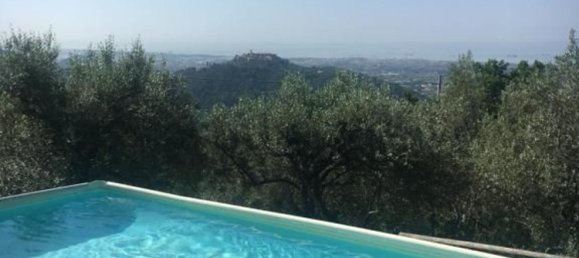 14-Zimmer Haus in Castelnuovo Magra, Italy, Nr. 89981 18