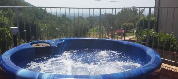 14-Zimmer Haus in Castelnuovo Magra, Italy, Nr. 89981 39