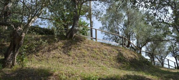 14-Zimmer Haus in Castelnuovo Magra, Italy, Nr. 89981 25