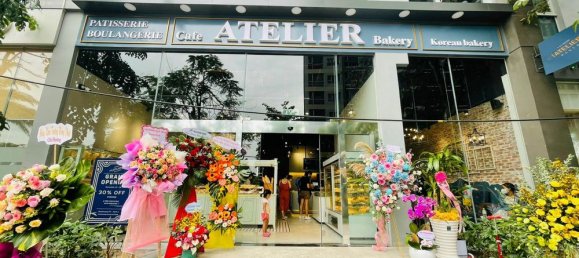 188.7m² Shop in Binh Thanh, Vietnam No. 18417 10