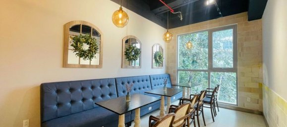 188.7m² Shop in Binh Thanh, Vietnam No. 18417 8