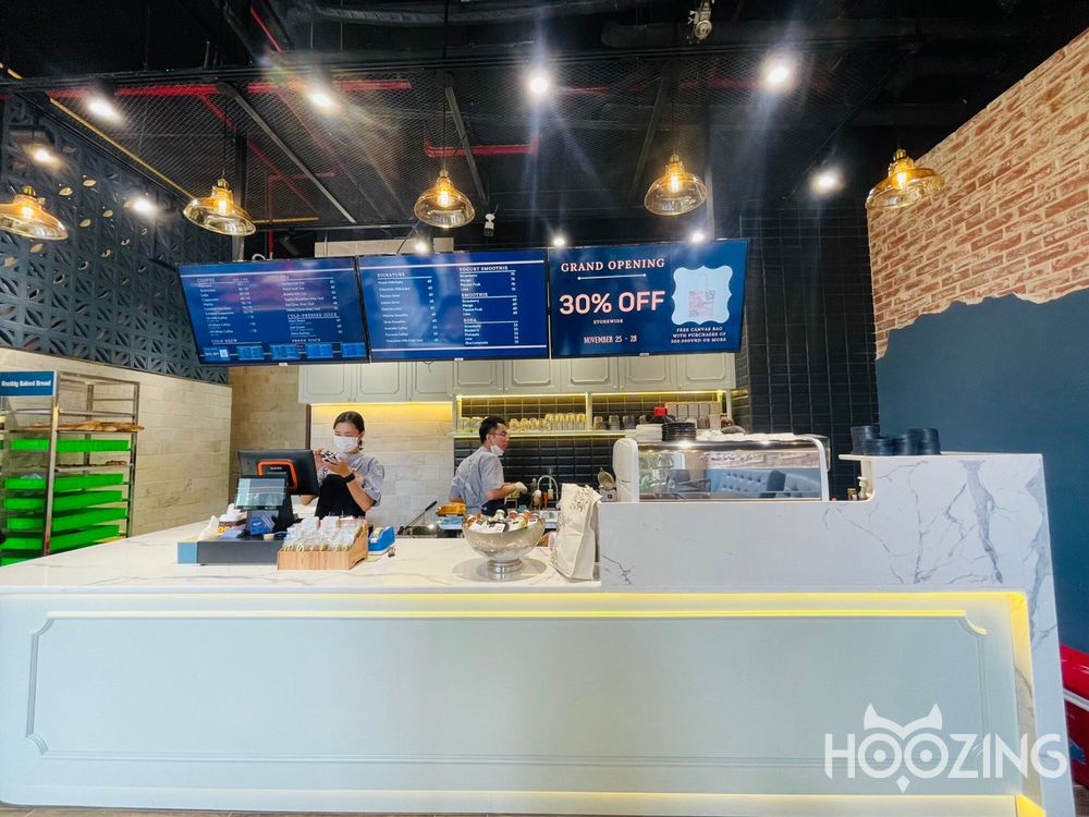 188.7m² Shop in Binh Thanh, Vietnam No. 18417