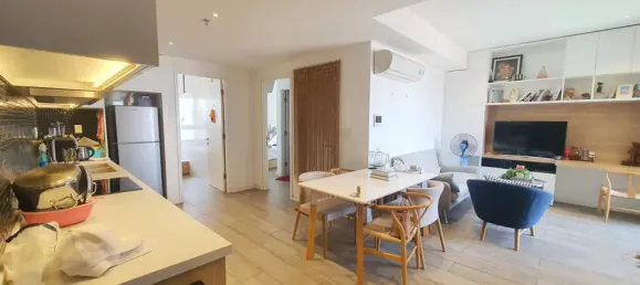 2 bedrooms Apartment in Thu Duc, Vietnam No. 8354 3