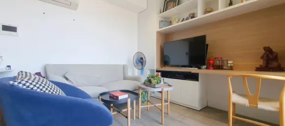 2 bedrooms Apartment in Thu Duc, Vietnam No. 8354 9