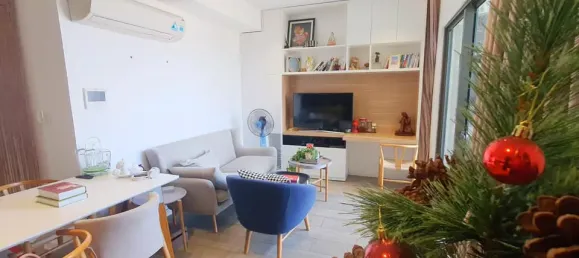 2 bedrooms Apartment in Thu Duc, Vietnam No. 8354 8