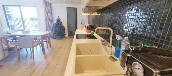 2 bedrooms Apartment in Thu Duc, Vietnam No. 8354 5