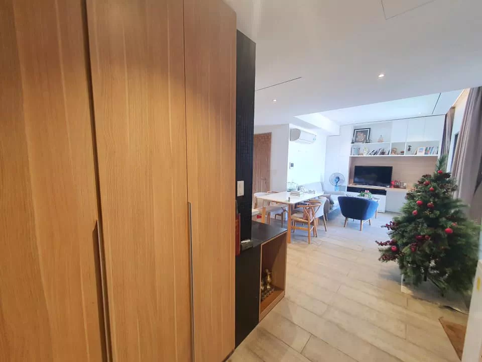 2 bedrooms Apartment in Thu Duc, Vietnam No. 8354