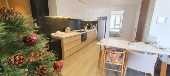 2 bedrooms Apartment in Thu Duc, Vietnam No. 8354 6