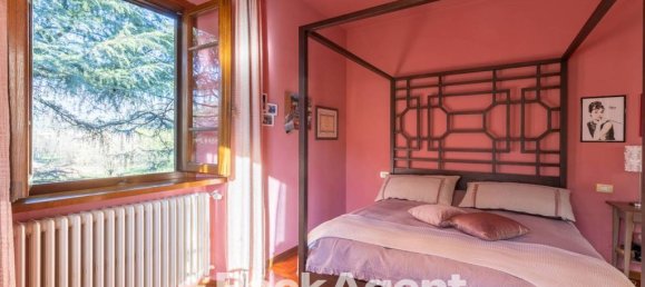 6 bedrooms Villa in Massa e Cozzile, Italy No. 313185 25