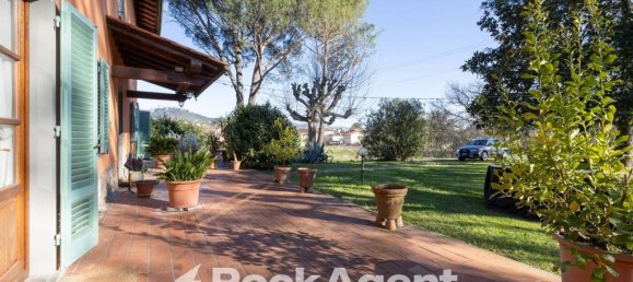 6 bedrooms Villa in Massa e Cozzile, Italy No. 313185 26