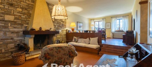 6 bedrooms Villa in Massa e Cozzile, Italy No. 313185 13