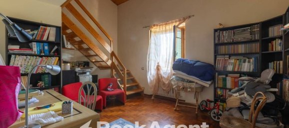 6 bedrooms Villa in Massa e Cozzile, Italy No. 313185 22