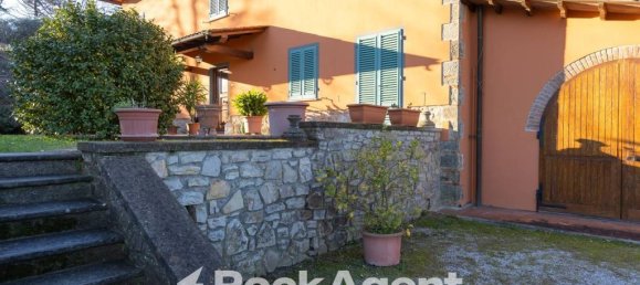 6 bedrooms Villa in Massa e Cozzile, Italy No. 313185 31