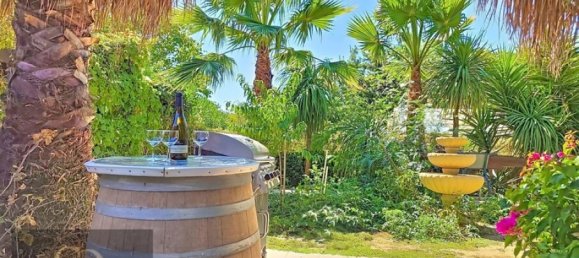 Casa de 4 dormitorios en Arzens, France No. 336593 2