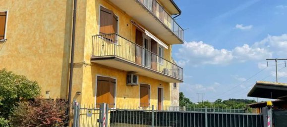 4 rooms Apartment in Verona, Italy No. 309165 15