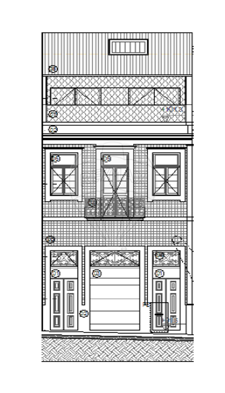 4 bedrooms House in Porto, Portugal No. 31873