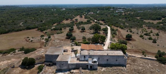 4 غرف نوم منزل في Ostuni, Italy رقم 67458 27