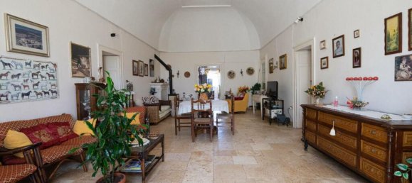 4 غرف نوم منزل في Ostuni, Italy رقم 67458 5
