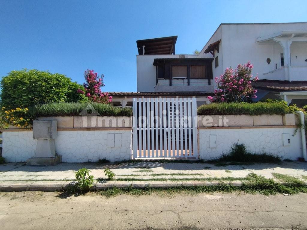 2 Schlafzimmer Wohnung in Ugento, Italy, Nr. 303903