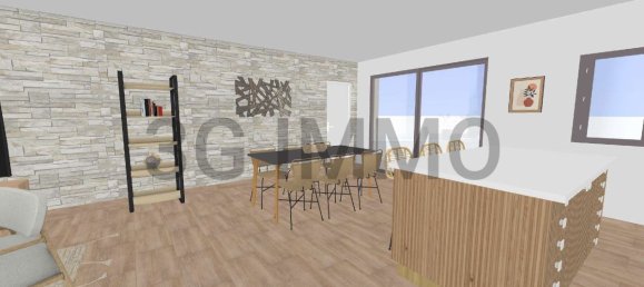 3 chambres Maison à Maizières-la-Grande-Paroisse, France No. 204170 11