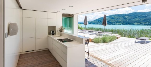 3 bedrooms Apartment in Krumpendorf am Worthersee, Austria No. 211652 16