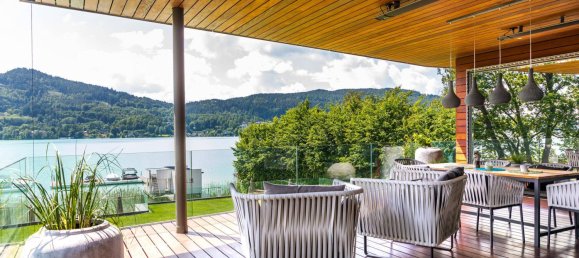 3 bedrooms Apartment in Krumpendorf am Worthersee, Austria No. 211652 6