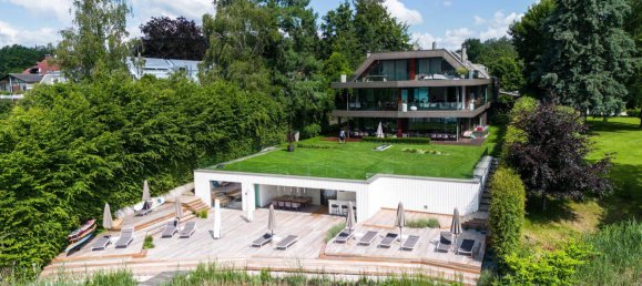 3 bedrooms Apartment in Krumpendorf am Worthersee, Austria No. 211652 2