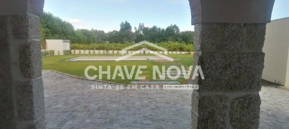 5 bedrooms House in Felgueiras, Portugal No. 42800 12