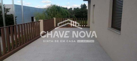 5 bedrooms House in Felgueiras, Portugal No. 42800 11