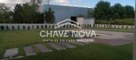 5 bedrooms House in Felgueiras, Portugal No. 42800 23