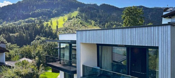 Apartamento de 2 dormitorios en Zell am See, Austria No. 181112 12