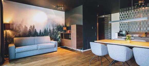 Apartamento de 2 dormitorios en Zell am See, Austria No. 181112 19