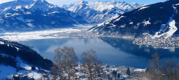 Apartamento de 2 dormitorios en Zell am See, Austria No. 181112 3