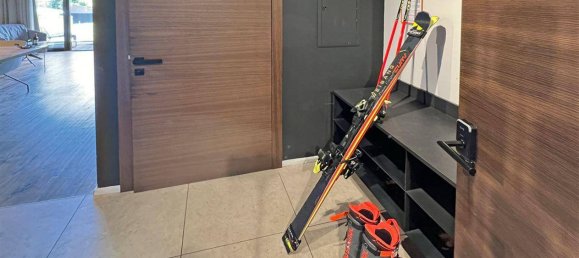 Apartamento de 2 dormitorios en Zell am See, Austria No. 181112 29