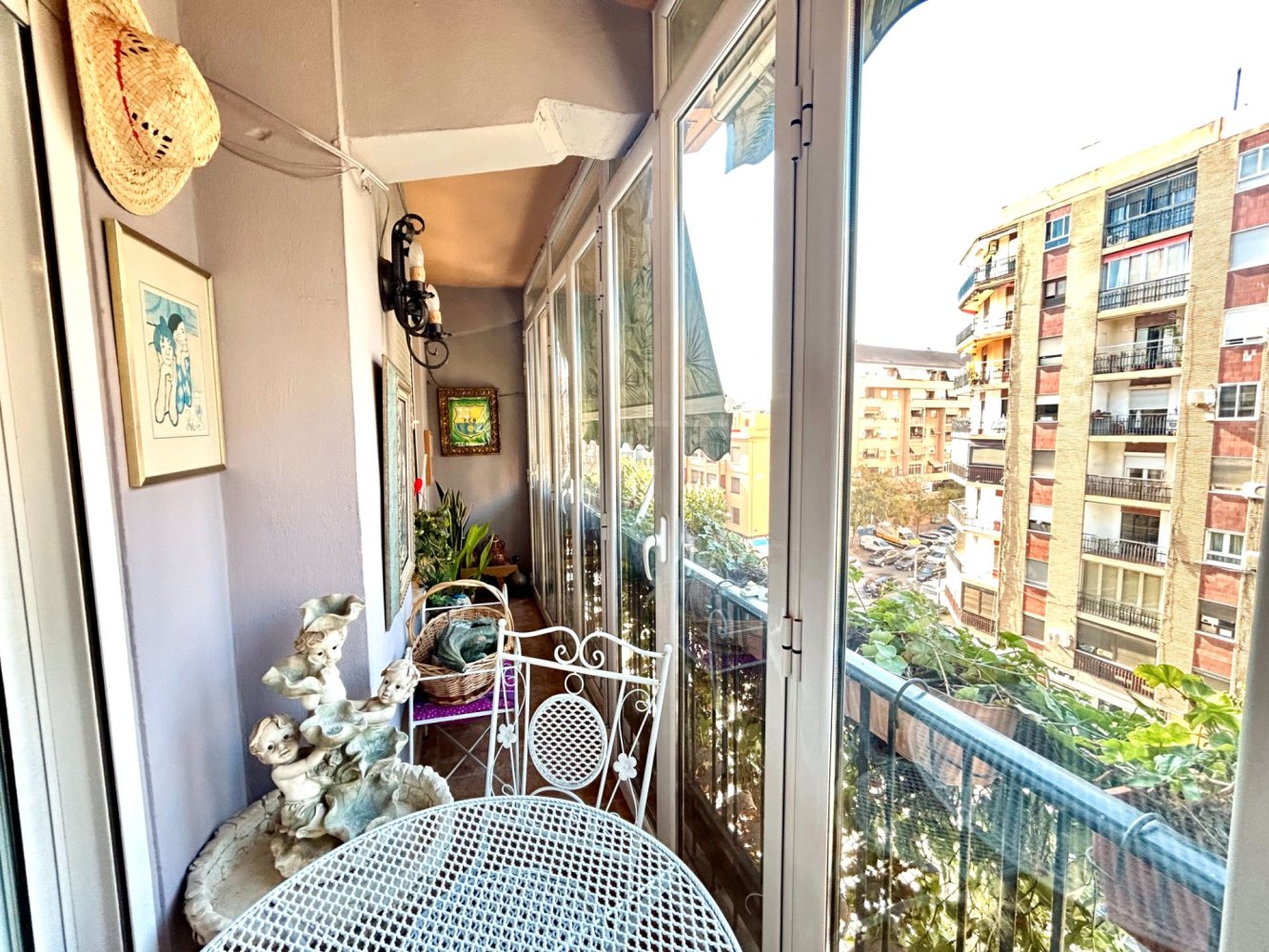 2 bedrooms Apartment in Valencia, Spain No. 273725