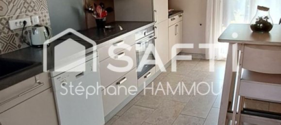 1 غرف نوم منزل في La Ferte-sous-Jouarre, France رقم 345254 3