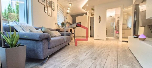 3 rooms Apartment in Trentino-Alto Adige, Italy No. 260592 6