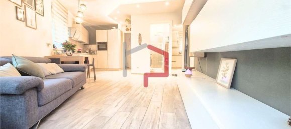 3 rooms Apartment in Trentino-Alto Adige, Italy No. 260592 7