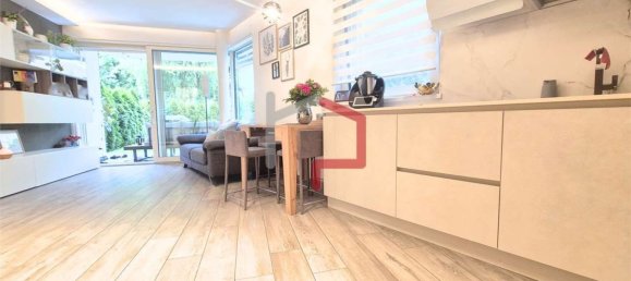 3 rooms Apartment in Trentino-Alto Adige, Italy No. 260592 4