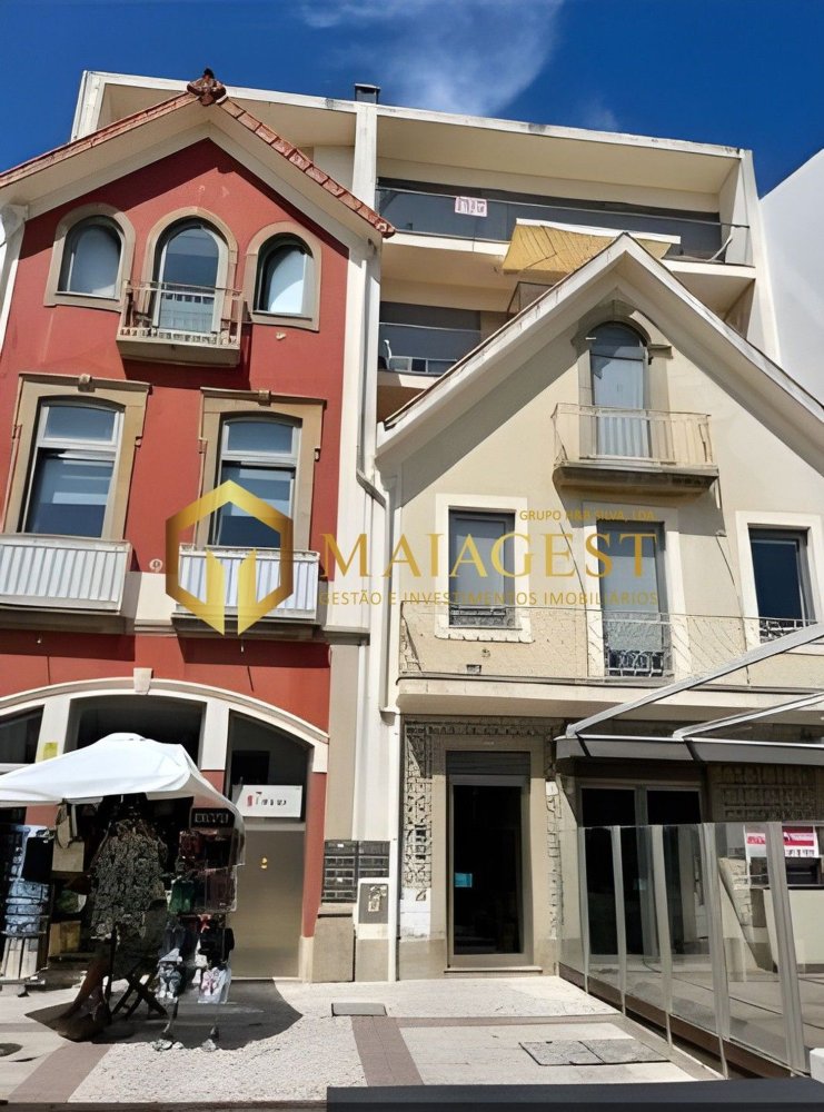 1 bedroom Duplex in Ovar, Portugal No. 253975