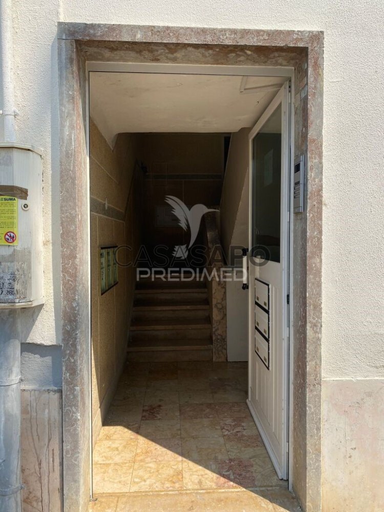 3 chambres Appartement à Sintra, Portugal No. 281575