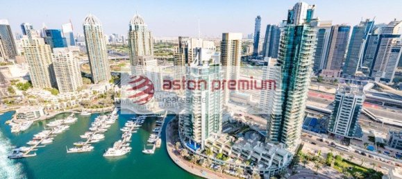 3 bedrooms Apartment in Dubai Marina, UAE No. 56962 14