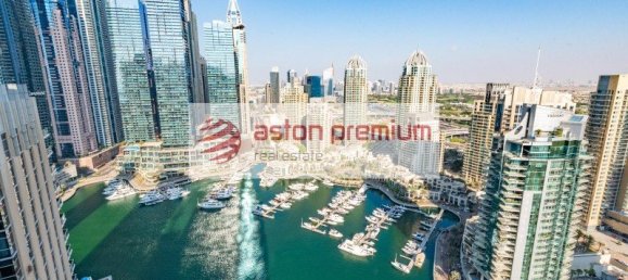 3 bedrooms Apartment in Dubai Marina, UAE No. 56962 9